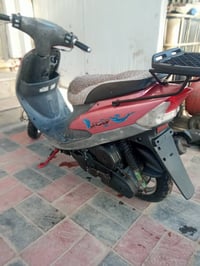 ماكس منغولي • ٤٩ • محركه ناعم