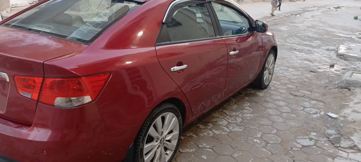 سيراتو موديل 2011 مكفوله من الضربه والتبديل مواصفات فول عدا البصمه والفتحه
السعر/ 92$مجال بسيط
الرقم/***********
