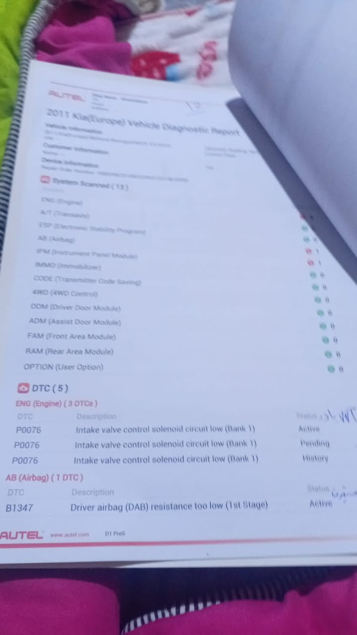 ‏سلام عليكم للبيع 2011 سعر المطلوب 105 قفل العنوان كربلاء الرقم ***********
