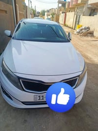 اوبتما • ٢٠١٤ • خليجي