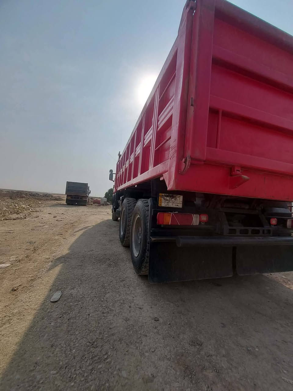 سلام وعليكم سكانيا سكس بومه للبيع موديل 2000 سنويه لل 2027 بسمي تحويل ثاني يوم رقم بغداد انكليزي شاصي مكفول من كلشي مكينه 6 انجكتر 420 مجموعه بايجر 19 اي استفسار اخر اتصل ***********
