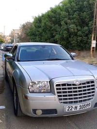 اوباما موديل 2008 رقم اربيل مكفوله كفاله عامه من اي ضرر حداديه جديده ت...