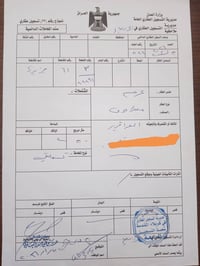 التربية الحر • ٢٥٠م • زاوية شارع١٥