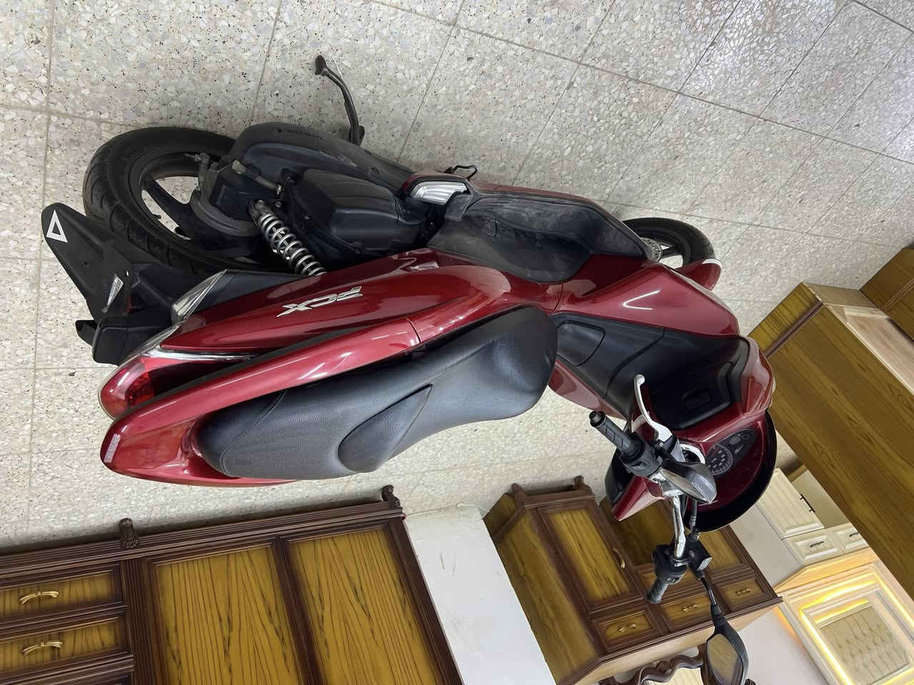 سلام عليكم للبيع مال رنبه جديده مكفوله كفاله عامه *********** شراي اني خادم
