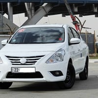 نيسان صني • ٢٠٢٥ • ضمان ٣ سنوات