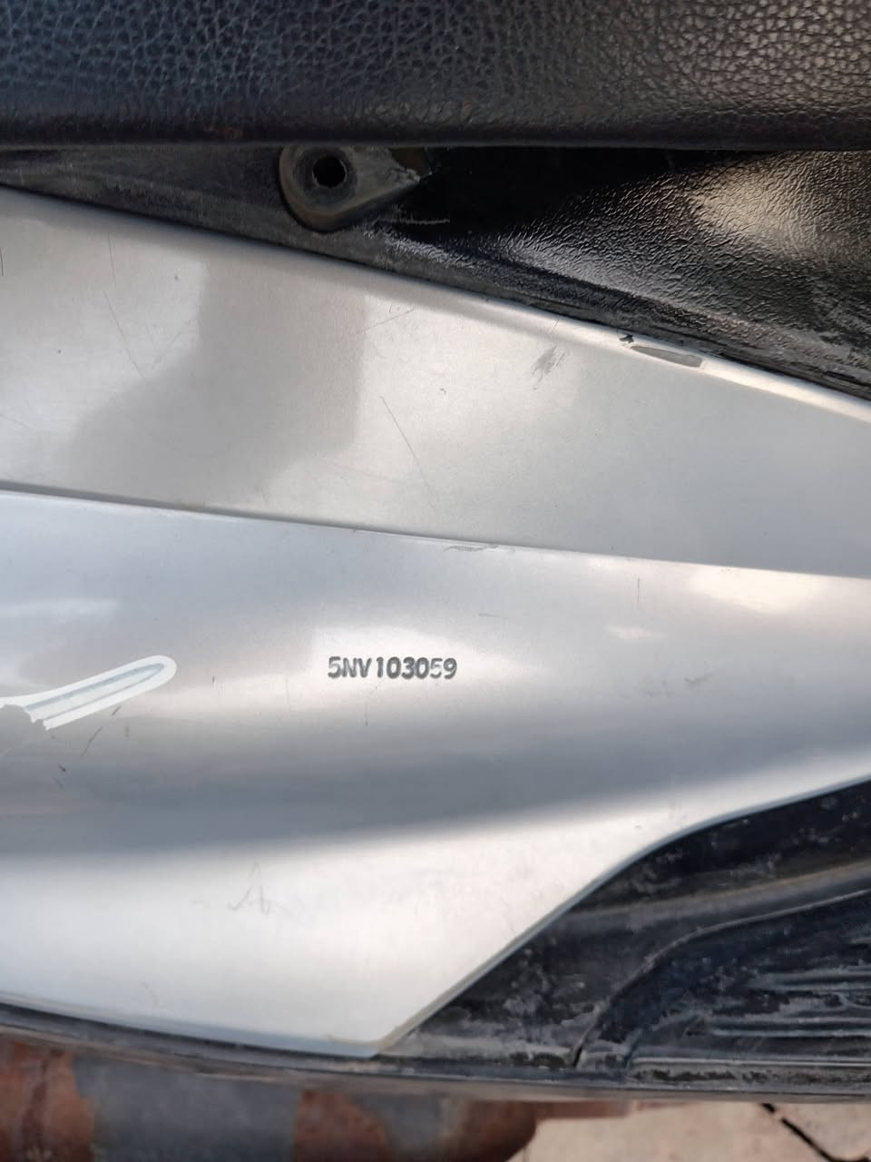 سلام عليكم دراجة البيع نوع ثعلب السرعة 140 دراجة نكرة سلف مكينة ناعمة دراجة مابيهة نقص علا أيدي سلف شغال كهربايتة كاملة خير من الله كفرات اصليه دراجة وين تريد تروح بيها روح   *********** عنوني جسر دياله
سعر 300
