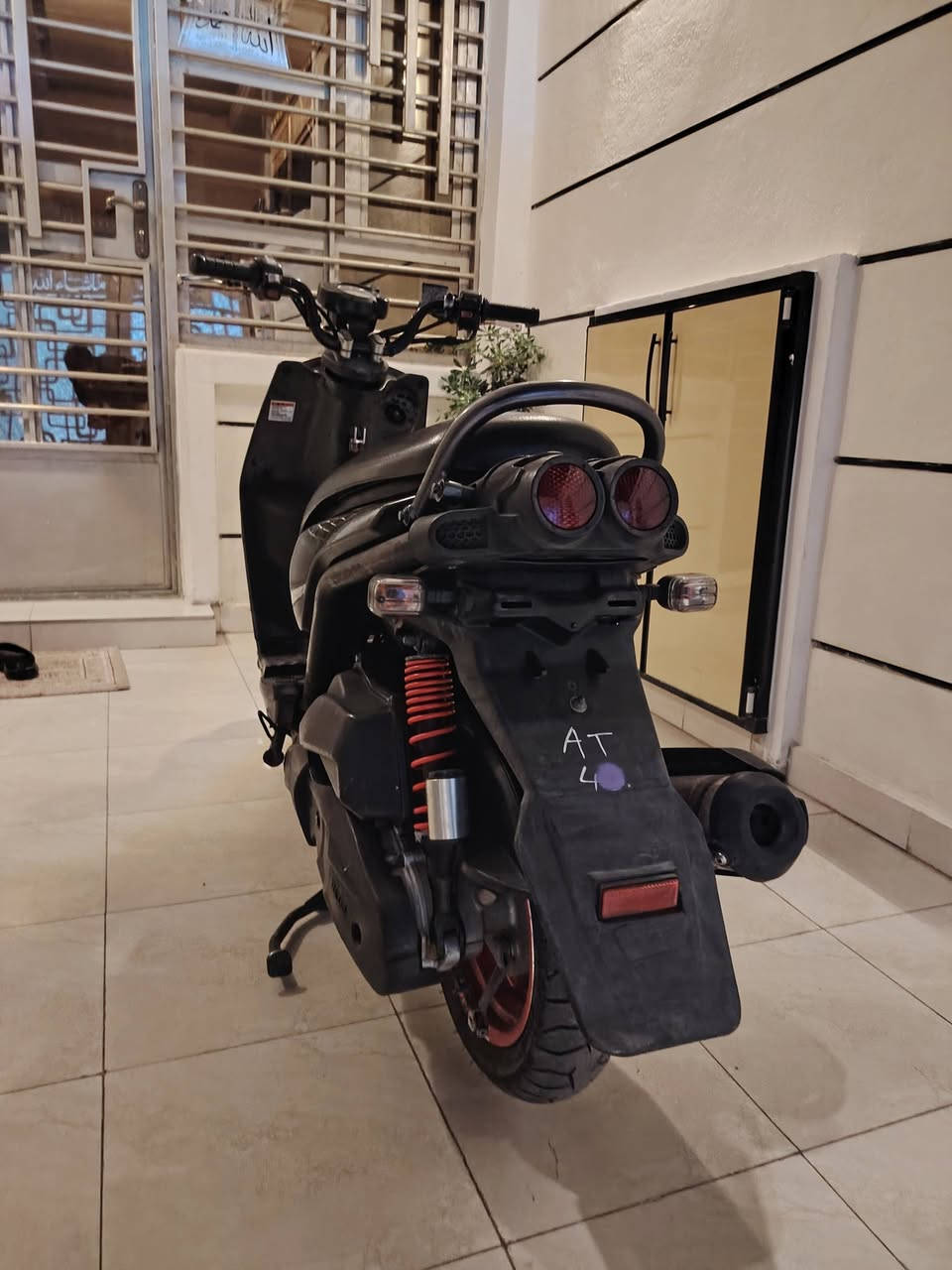 السلام عليكم
سكنس جبلي.
مديل 2013
رنبة ماشية32
يدات وفلنجة وتعلاكة رياضية
مكفولة من كلشي شراي يتصل ***********
