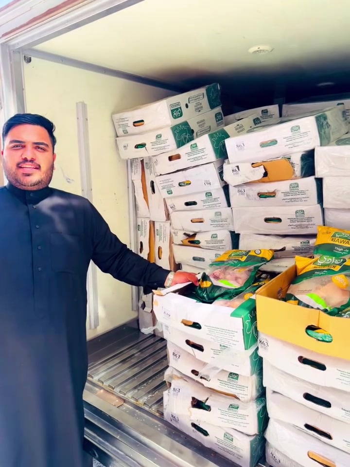 اللهم صلي على محمد وعلى ال محمد وصول اجنحه و ورك البوادي بسعر 6,000🔥🔥


**إذا كنت صاحب هذا الإعلان وتريد حذفه لأي سبب، رجاءا أرسل رسالة إلى الدعم الفني**