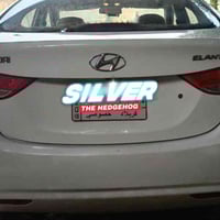 النترا • ٢٠١٣ • محرك ١٨٠٠