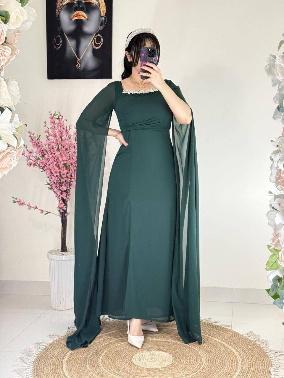 نوع القماش شيفون 

ماروني

38/10
40/10
42/10
44/10
46/10

سمائي

38/10
40/10
42/10
44/10
46/10
48/10

الاخضر 

38/10
40/10
42/10
44/10
46/10
48/10


**إذا كنت صاحب هذا الإعلان وتريد حذفه لأي سبب، رجاءا أرسل رسالة إلى الدعم الفني**