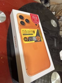 آيفون ١٧ برو ماكس • ٢٥٦ • بصرة