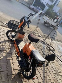 باسكيل شحن • سرعة ٩٩ • ٥ بطاريات