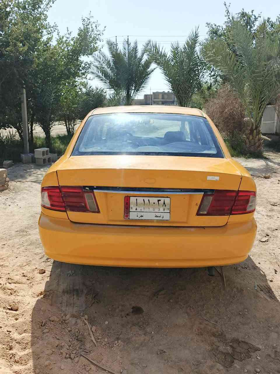 السلام عليكم اوبتيمه 2001رقم الماني سيارة جاهزة من كلشي تخم تاير جديد اتصال فقط مكلف ب النشر ***********
