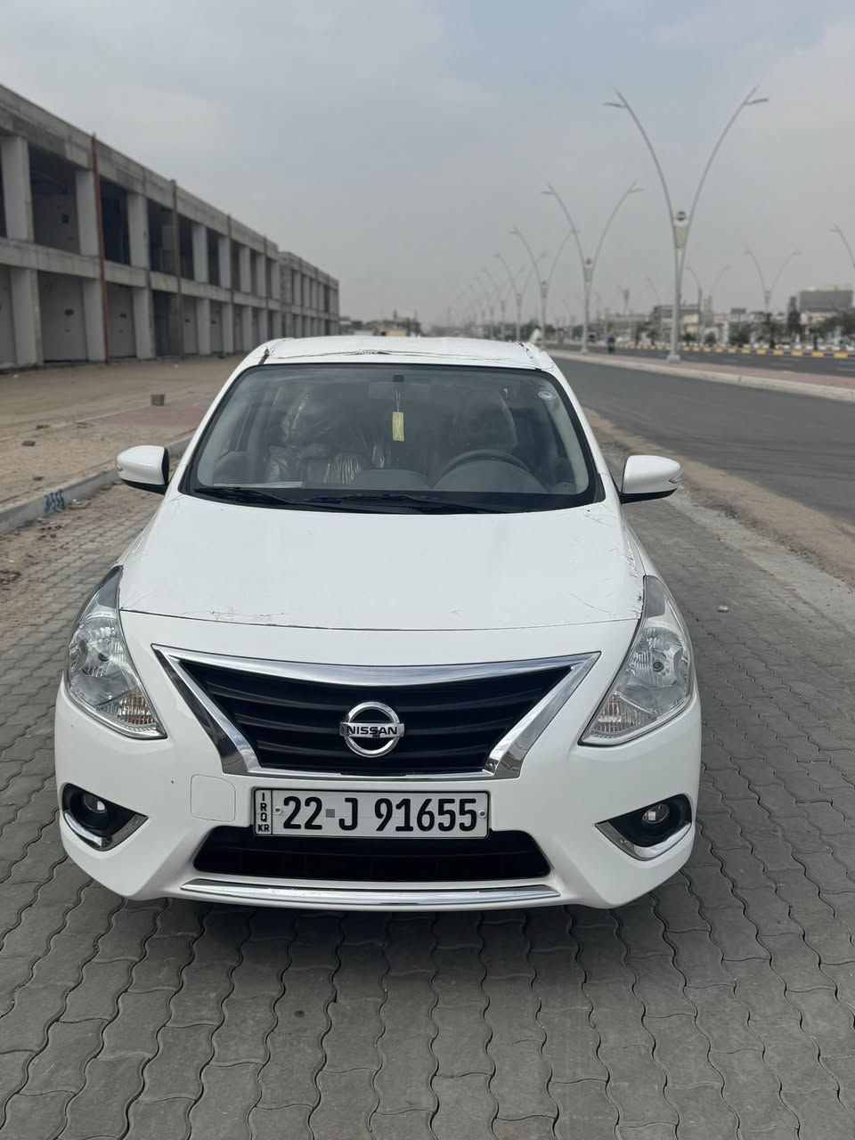 نيسان سني مصري كفاله عامه ماشي ١٣ الف سعر 126العنوان البصرة *********** 2025
