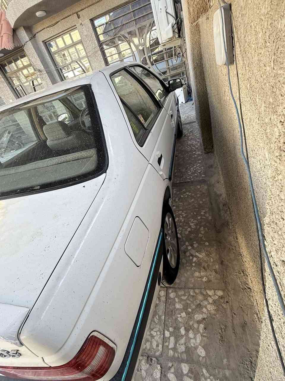 السلام عليكم
بيجو لميس موديل 2013 علة وضعية الشركة سيارة جديدة ب معنى الكلمة بيها منضومة غاز ايطالي جاملغ خلفي بي صبغ اثر شخط السيارة لابارد لا شخوط فقط ماشية ١١٠ فقط سنوية لل ٢٠٢٨ اب اسمي تحويل مباشر مكاني المعلمين قرب جامع مالك ابن انس السعر ٥٥ وبيها مجال هاتف ***********
