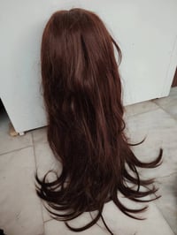 باروكات الياف • ٢٦قطعة • توصيل