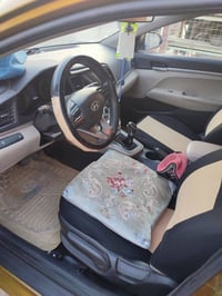 النترا ٢٠١٩ • مكينة ١٦٠٠ • سنوية ل٢٠٢٧