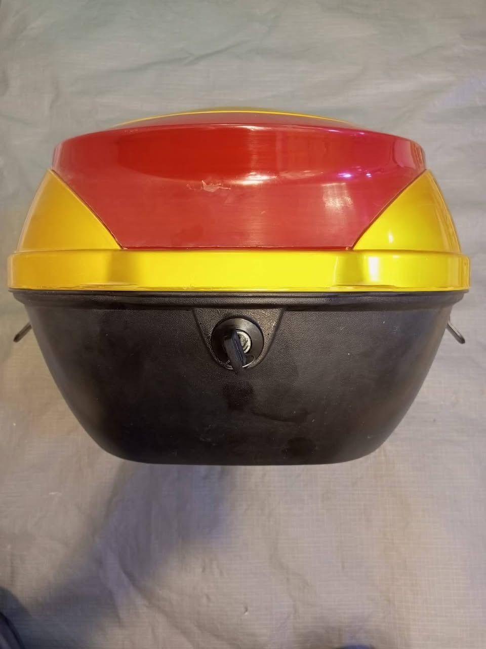 السلام عليكم اغراض امزون جديده غير مستخدمه ابيع شلعه السعر 75
صندوك دراجه السعر 10


**إذا كنت صاحب هذا الإعلان وتريد حذفه لأي سبب، رجاءا أرسل رسالة إلى الدعم الفني**