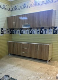 كاونتر ٢م • سنك ١م٢٠