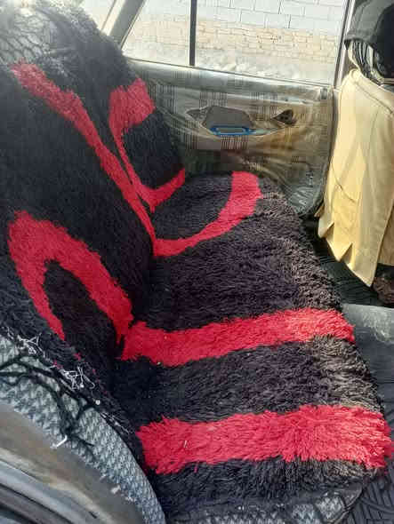 برنس فراشه١٩٩٦رقم كربلاء  مشروع وطني       تاخذ سنويه جديده شرط تحويل
 كير اتوماتيك 
كهربائيات شغاله حداديه جديده 
داخله نضيف مكانه واسط كوت دجيلي 
سعره 28وراقه واتساب 
*********** /***********
