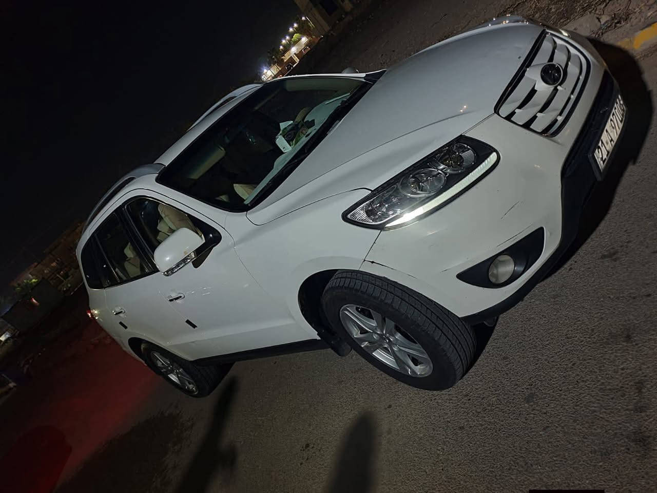 سنتافي 11خليجي محرك 4 شمالي بيع ومراوس سعر 152وبيها مجال مكان سياره ديالى بلدروز ***********
