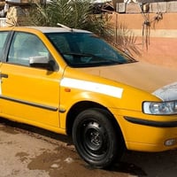 سمند 2011  السعر 37 وبي مجال  الشراي يتصل ع الرقم 07780879109