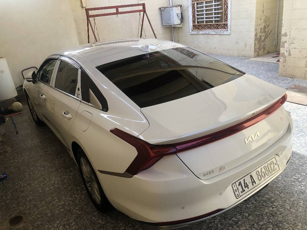 سياره وارد كوري خط واحد غاز سياره مصبوغة حزام بيها طكه بل جاملق الامامي بدون دواخل ولجاملق الخلفي تبديل الكشر بدون دواخل سياره شغل كوريا سعر 160اوبيها مجال سياره بيع ومراوس مع سيارة هايبرد مكان السيارة البصرة الهارثه رقم *********** البصرة, العراق
