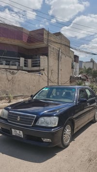 تاهو • ٢٠٠٠ • بغداد