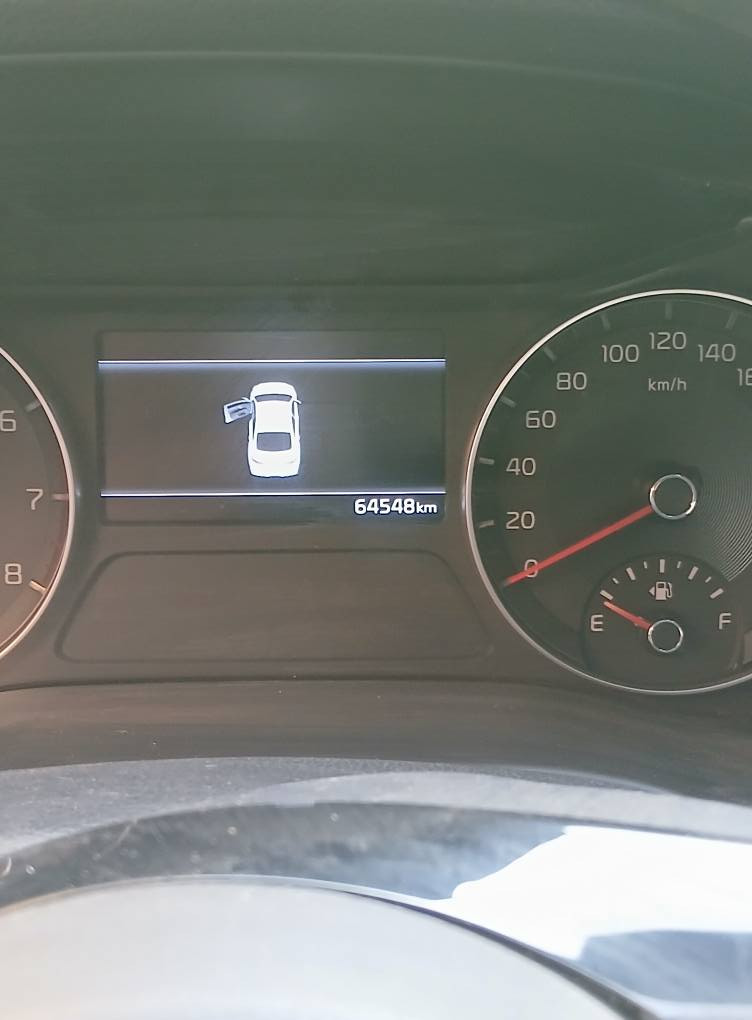 وارد كوري موديل ٢٣بدون لوحات للتواصل *********** بغداد, العراق
