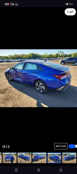 #بيع مباشر 
النترا 2025 
السيارة حادثها موضح بالصور السعر 73$
ولاية قريبة ونقلها مناسب جدا
 يمكن ادخالها بكتاب الشهداء 
#مكتب_الاوائل
ارشد العجيلي ‏‪‏‪***********‬‏
محمد الكناني ***********
