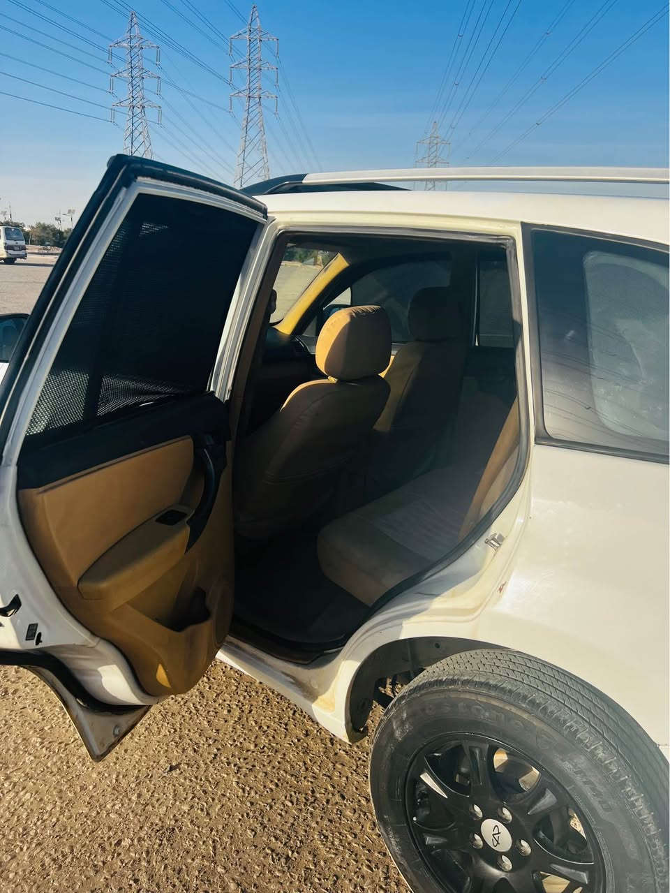 تيكو 2014

كير مكينه حداديه كلها جاهزه مابيه نقص

مكفوله من ضربه بيه بس تعمير خياسات بس

رقم قادسيه راعيه موجود

سنويه 27

مكانه نجف

سعره 65وبيه مجال قليل 

واتساب *********** النجف, العراق
