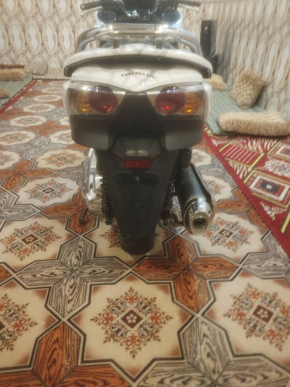 فورزه صفر 10 جديد حييل مال حاويه فول موصفات جاهزة من كل النواحي الدرجه جديد معنه مال رنبه ماعوزه الف حيل جديد احلى من الصور السعر 13ونص الاتصال علا ***********  منفيسل كامل
