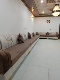 معرض السفير • تفصال حسب الطلب • نظام أقساط