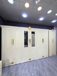 غرف نوم • صاج عراقي • شازلونه مخزن