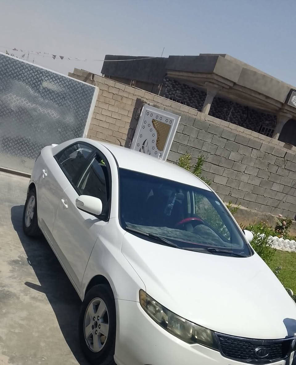 كيا سيراتو للبيع 2009  خليجي بيها 2قطع رش بدون دواخل
سياره حلوه مال جنيه سياره مكفوله
 والاستفسار على هذا الرقم 
***********
