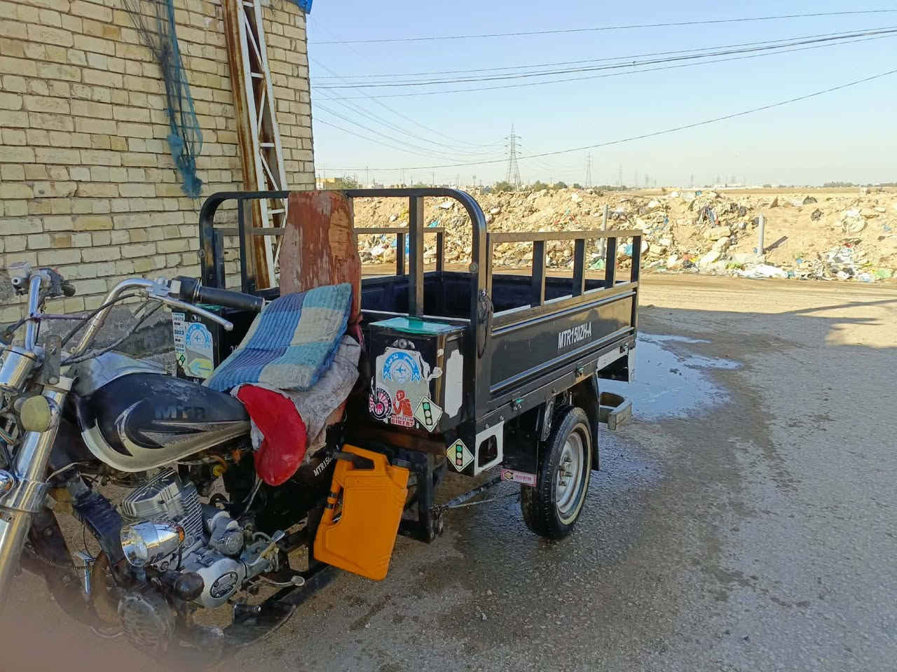 سلام عليكم ستوته البيع موديل 2021مكفوله كفاله عامه ستوته خير من الله رقم انكليزي مكاني نجف مقابل قريت الغدير السعر خاص
***********
