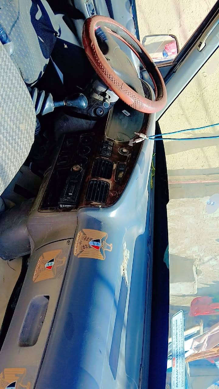 السلام عليكم سياره بريجو للبيع موديل 97 السعر 22 ورقه بدون تحويل لاستفسار خاص
***********
