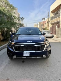 سليتوس 2024 وارد امريكي 🔴السيارة كفاله عامة من الصبغ والتبديل فقط بارد...