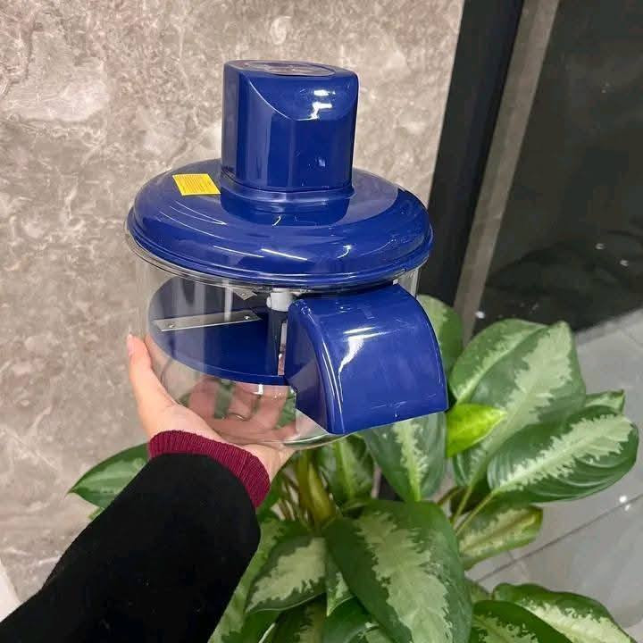 ✨ حضّر فواكهك وخضرواتك بسهولة!
آلة تقشير وتقطيع Y-920 تخلّصك من التعب داخل وعاء واحد شفاف 👀
زر تقشير وزر تفريغ لراحة وسرعة أكبر 🔘⚡
مناسبة للعنب 🍇 والطماطم 🍅 وغيرها
تصميم مدمج للاستخدام اليومي 🏠💚

راحة ونظافة في جهاز واحد! 💪


**إذا كنت صاحب هذا الإعلان وتريد حذفه لأي سبب، رجاءا أرسل رسالة إلى الدعم الفني**