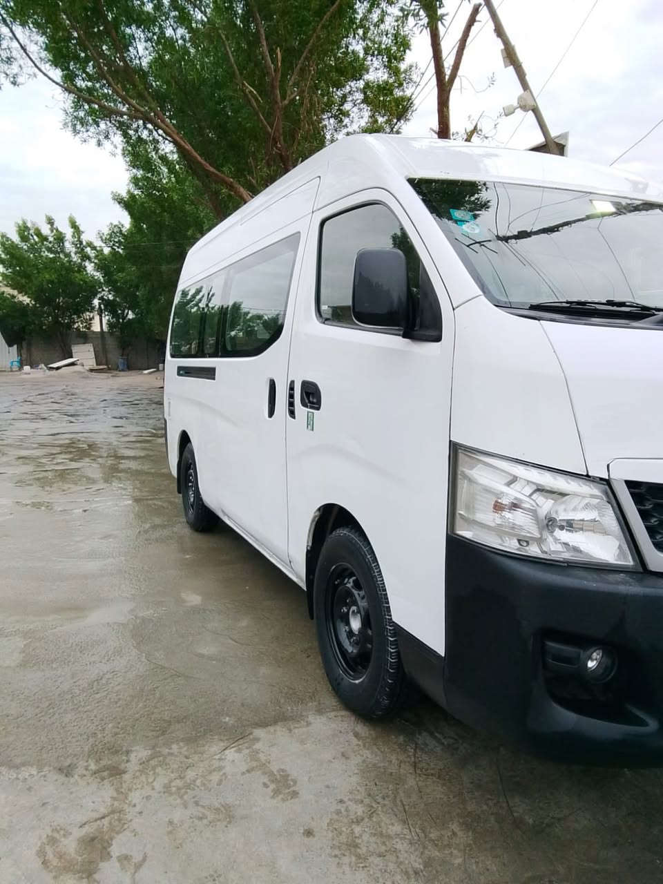 سلام عليكم نيسان مديل 16 بيع او مراوس مكان بغداد 
رقم الهاتف ***********
سعر 170
