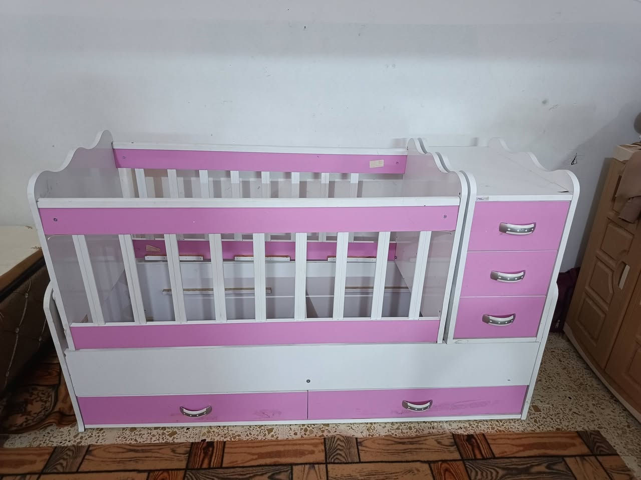 كاروك للبيع نظيف


**إذا كنت صاحب هذا الإعلان وتريد حذفه لأي سبب، رجاءا أرسل رسالة إلى الدعم الفني**