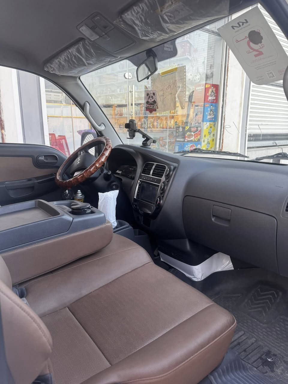 سلام عليكن كيه حمل موديل 2025 زيرو ماشيه 4 تلاف فقط جديده معنه لكلمه  مكفوله كفله عامه رقم بصره سياره خت زيرو المكان كربلاء السعر 170 ورقه الستفسار ***********
