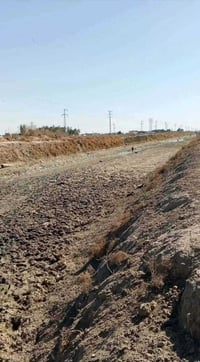 عرصه ٦٠٠م • الديوانيه • على شارعين