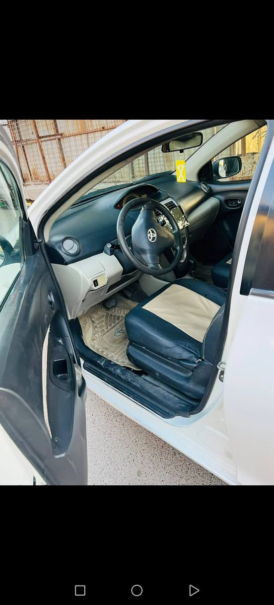 كورله يارس 2007 مكفوله كفاله عامه ماعده صبغ جاملغ خلفي كير مكينه كفاله حداديه جاهزه تحويل مباشر السعر 69 رقم الهاتف 
‭0773 209 8422
