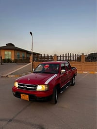 تويوتا هايلوكس • كركوك