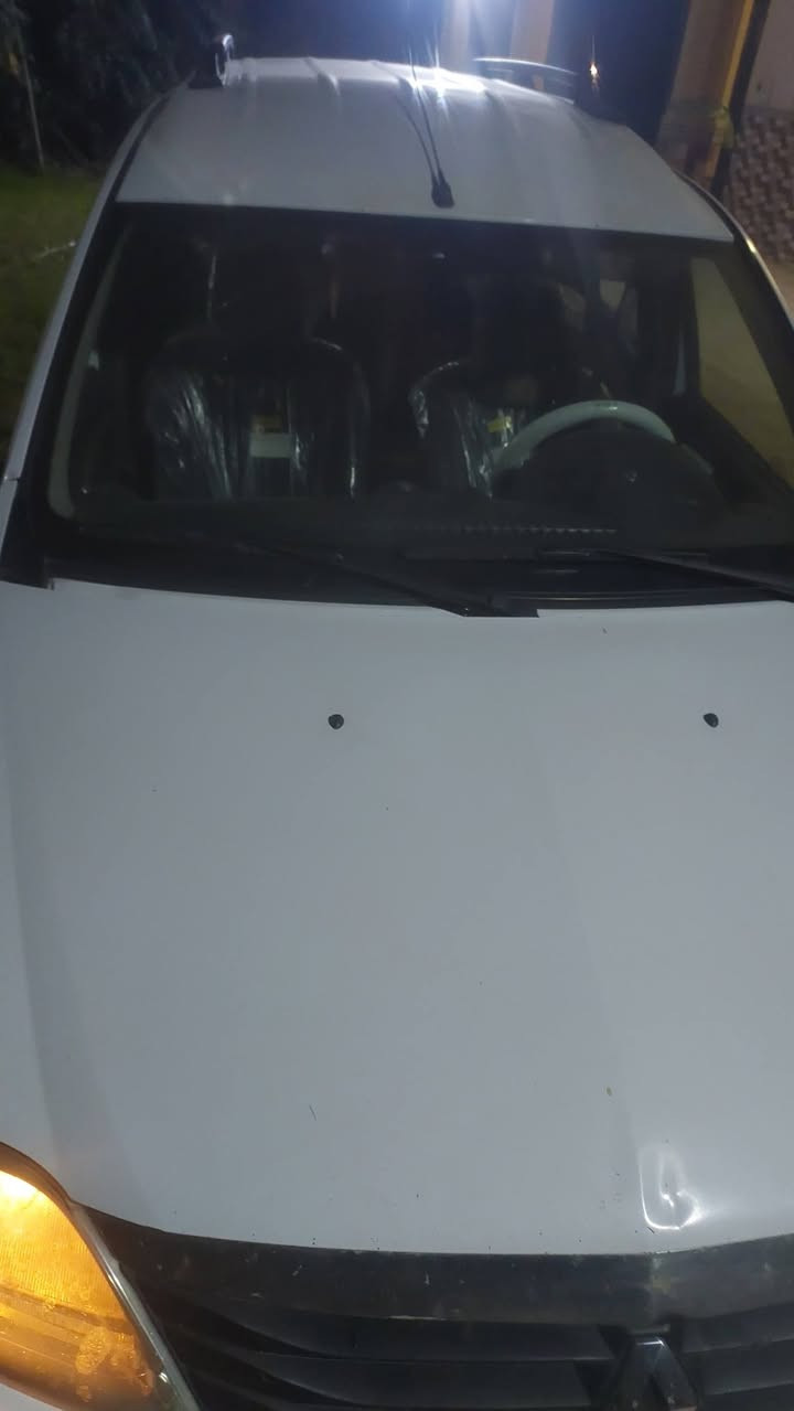 سلام عليكم سياره البيع  رينو 7 راكب مديل 2012  رقم نجف سنويه نافذه راعيه موجود يمي اتكفلك بيه  سياره  عله وضع الشركه سياره حلوه ونضيفه بمعنا الكلمه سياره جاهزه كهربائيات  تخم تاير حداديه كير او مكينه كفاله لاا تنقيص ولاا تبخير كفاله سياره البيه موضحلك بل صوره  القماره حطيت بيه حمل وصار هيج فقط فقط السعر 73بيه مجال العنوان دوانيه قضاء غماس ***********
