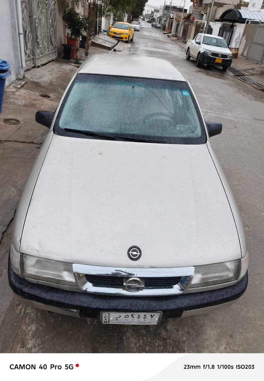 وابل فكترا حجم 20 محرك جديد صدر امامي خلفي جديد تخم تير جديد دفتر بنزين مابيه رقم كركوك مشروع وطني الحد 29 تحول بشرط سياره جهازه العنوان كركوك حي العسكري السعر 32ببه مجال للطيبين ***********
