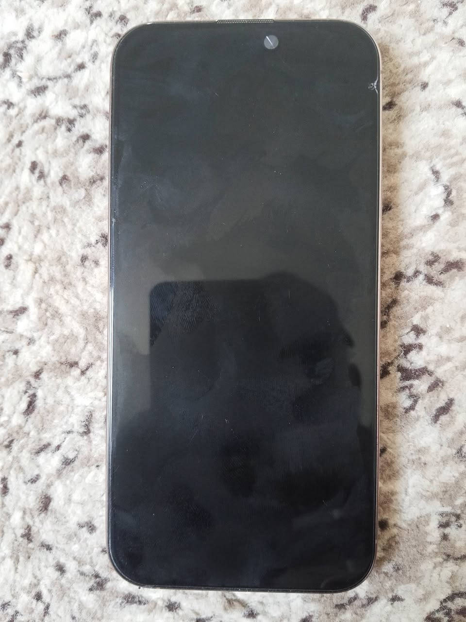 السلام عليكم ايفون 16 برو ماكس 
بطاريه 92 
ذاكره 256
شرط شركه ما مفتوح 
السعر مليون و 400
***********
