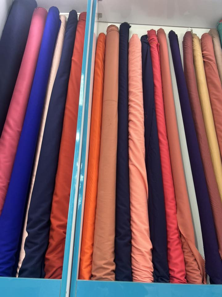 السلام عليكم متابعينا الكرام 
كل عام وأنتم بألف خير 
اعاده الله عليكم بالخير واليمن والبركة
كابوي الوان جديدة


**إذا كنت صاحب هذا الإعلان وتريد حذفه لأي سبب، رجاءا أرسل رسالة إلى الدعم الفني**