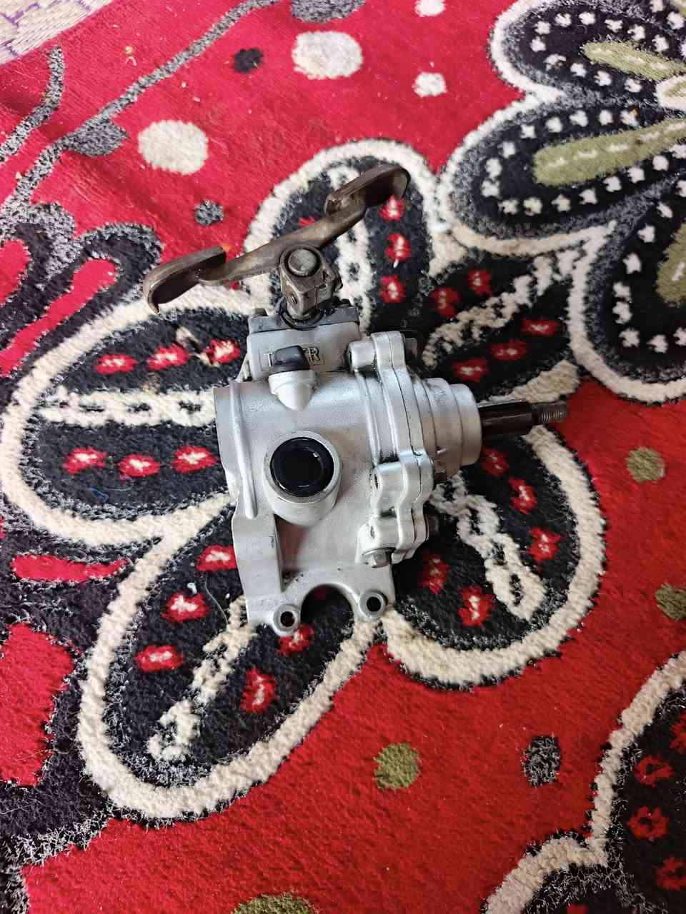 كير للبيع السعر 15


**إذا كنت صاحب هذا الإعلان وتريد حذفه لأي سبب، رجاءا أرسل رسالة إلى الدعم الفني**
